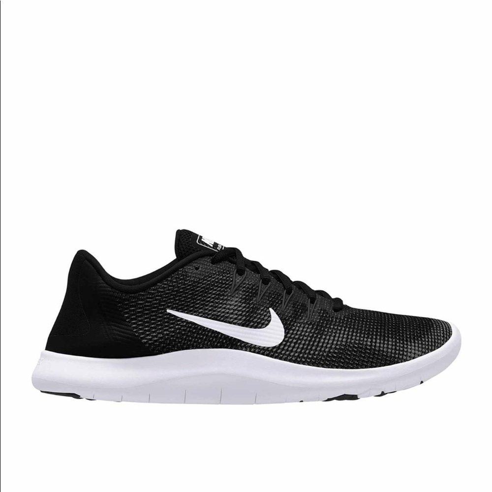 Nike! Flex RN sneaker. 5.5